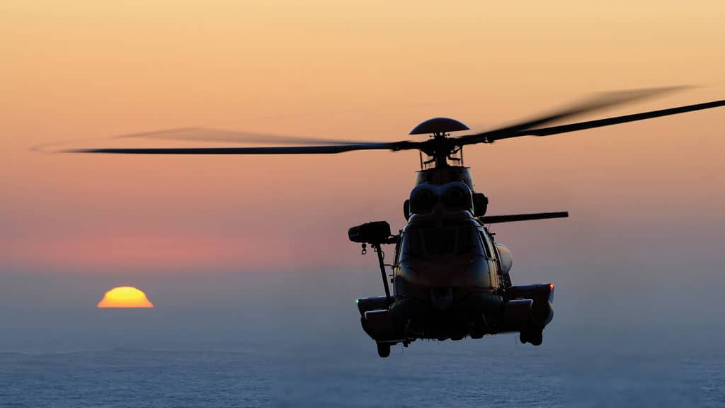 Air Greenland Selects Airbus H225 Helicopter for Search and Rescue