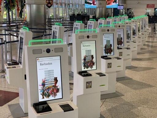 Innovative Travel Solutions Implemented at Barbados’ International Airport