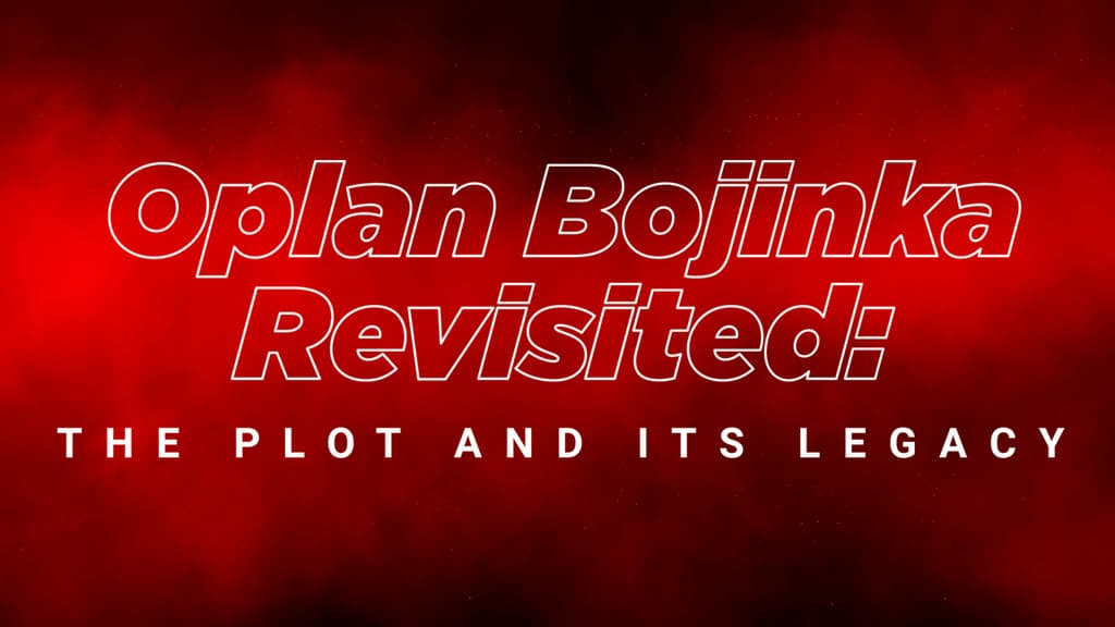 Oplan Bojinka Revisited: THE PLOT AND ITS LEGACY