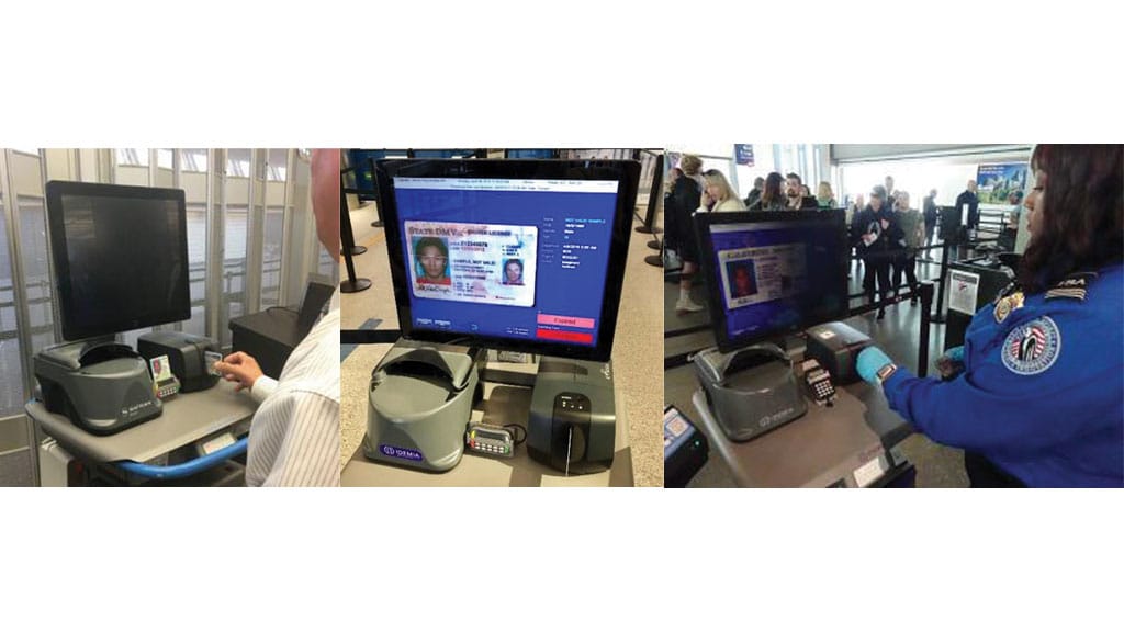 TSA Improves Checkpoint Screening at Boston and Sacramento Airports