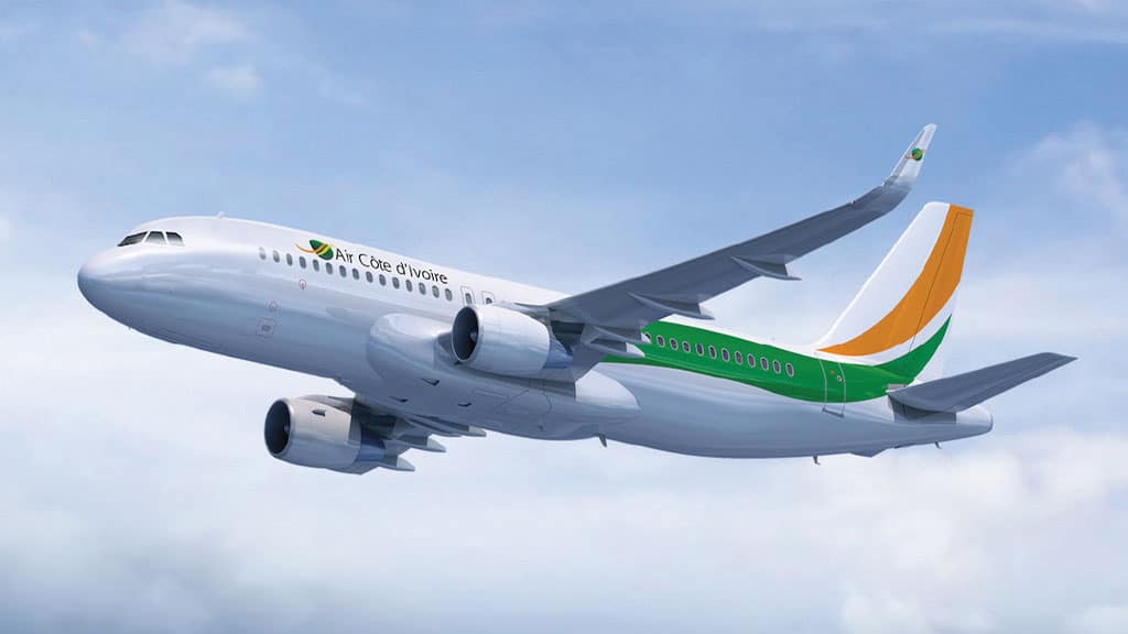 Air Côte d’Ivoire Boosts Passenger Experience Offering with SITAONAIR