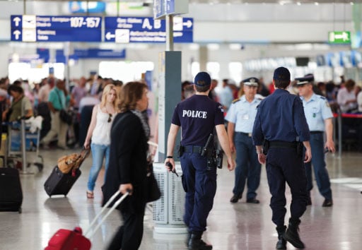 The complexity of airport operations means criminal and civil enforcement takes place on a number of levels, overseen by a myriad of organizations.