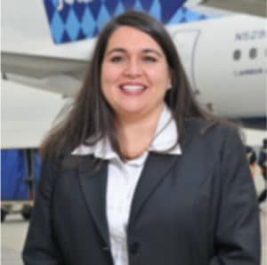 Penny Neferis; Director Business Continuity, Disaster Recovery and Emergency Response; JetBlue Airways