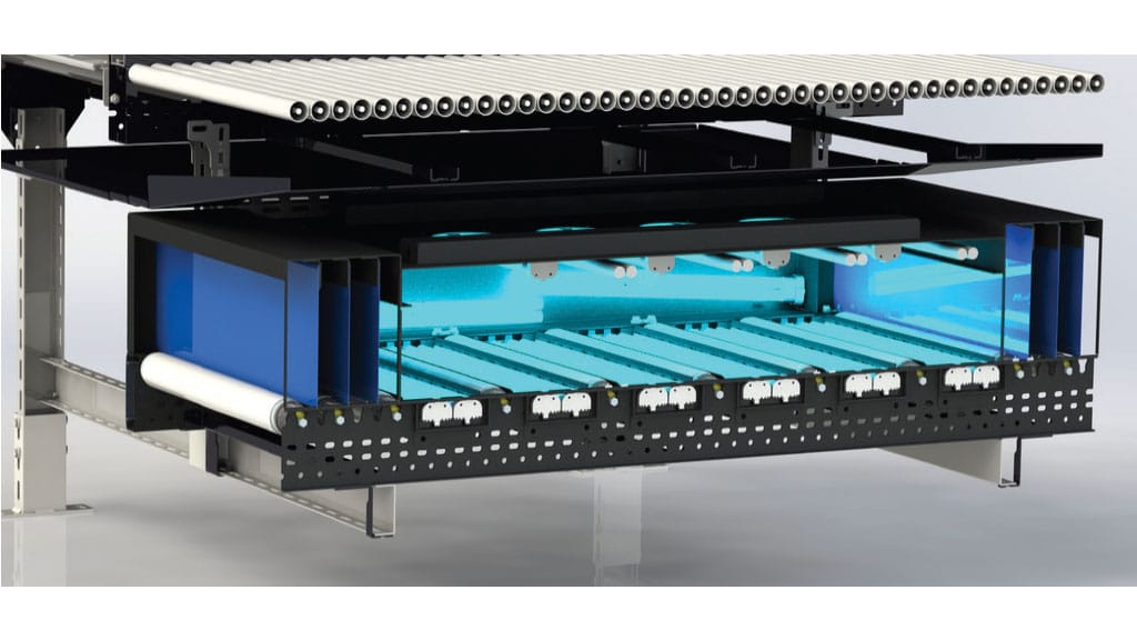 Narita Selects Smiths Detection’s Automatic Tray Disinfection Technology