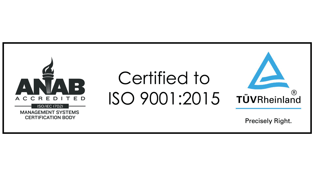 IDSS Earns ISO 9001:2015 Quality Management Certification