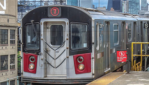 New York’s Metropolitan Transportation Authority (MTA), the largest U.S. public transit agency, was among numerous rail victims of cyberattacks in 2021.
