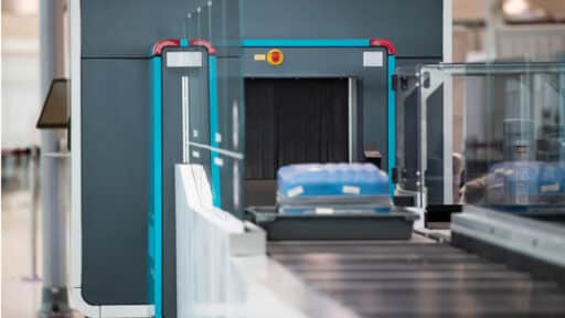 Smiths Detection Equips di Vinci Int’l. Airport in Rome with Advanced Carry-on Baggage Screening Technology
