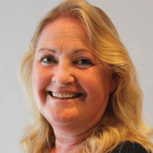 Ann Cederhall Travel Consultant