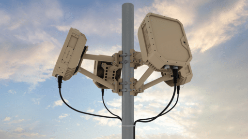 Echodyne Receives FCC Authorization for High-Accuracy EchoShield Radar