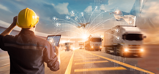 PassTime’s GPS solutions utilize technologies to help connect, monitor and protect a wide range of mobile assets. PassTime image.