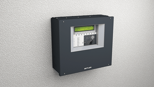Johnson Controls has released the Zettler T1306 and calls it “the first addressable alarm panel developed for use in small-scale marine vessels.” Using addressable technology allows mariners to clearly pinpoint fire locations speeding up response times. Johnson Controls image.