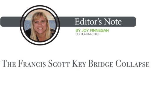 The Francis Scott Key Bridge Collapse